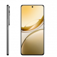 Vivo V50 5G 12Go 256Go Noir satiné en Tunisie