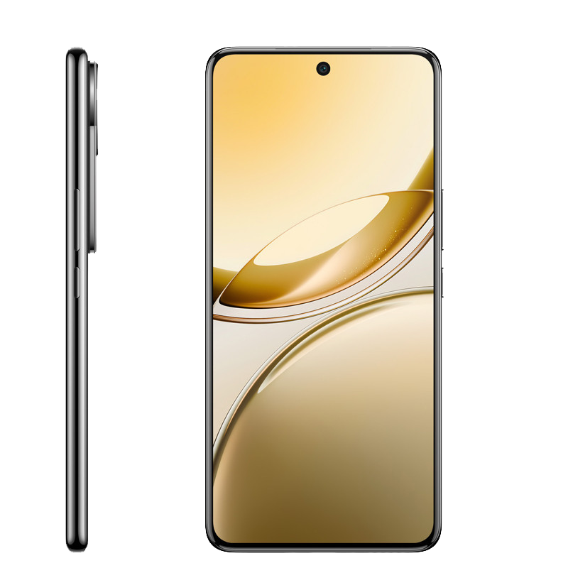 Vivo V50 5G 12Go 256Go Noir satiné en Tunisie