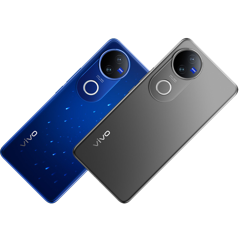 Vivo V50 5G 12Go 256Go Noir satiné en Tunisie