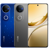 Vivo V50 5G 12Go 256Go Noir satiné en Tunisie