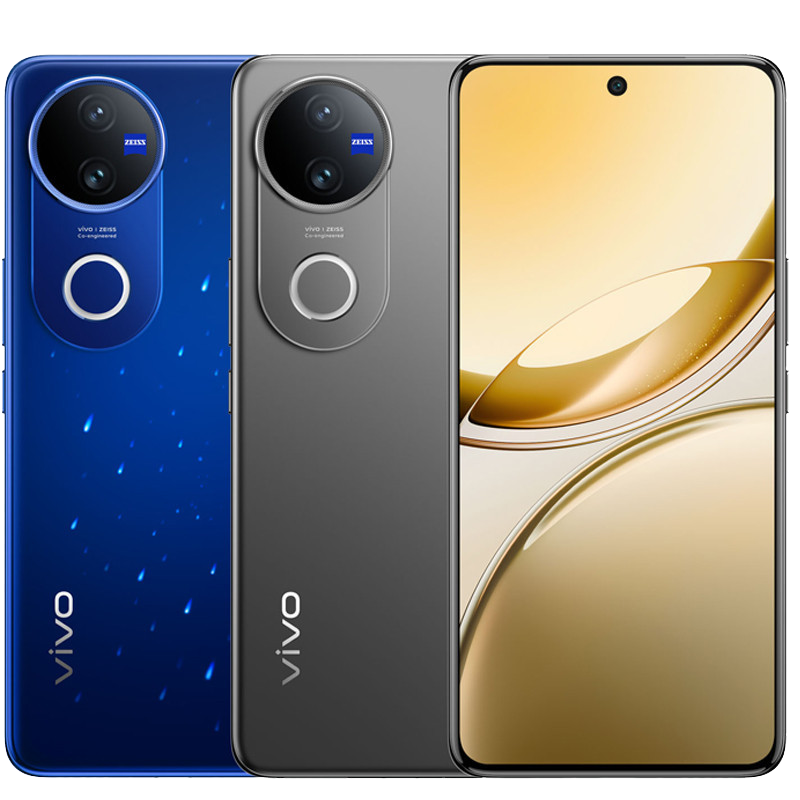 Vivo V50 12Go 256Go Bleu stellaire en Tunisie