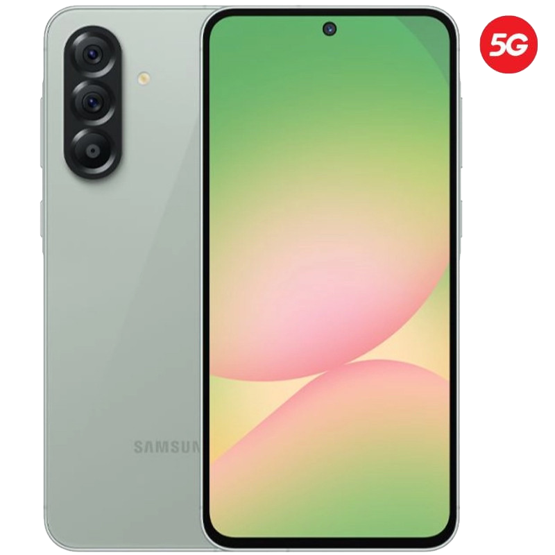 Samsung Galaxy A57 5G 8Go 128Go Vert en Tunisie