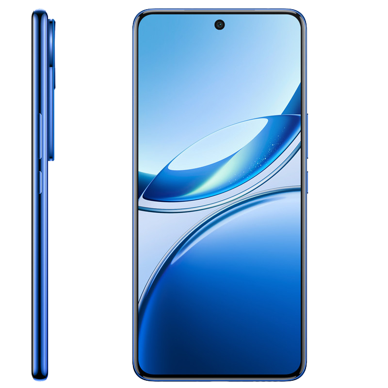 Vivo V50 12Go 256Go Bleu stellaire en Tunisie