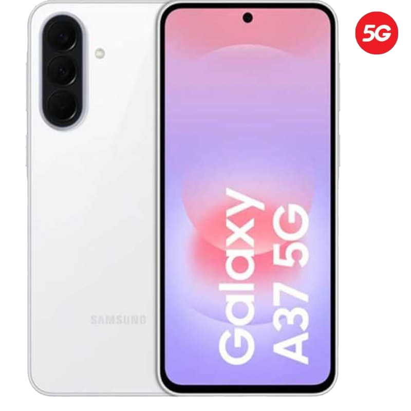 Samsung Galaxy A57 5G 8Go 256Go Blanc en Tunisie