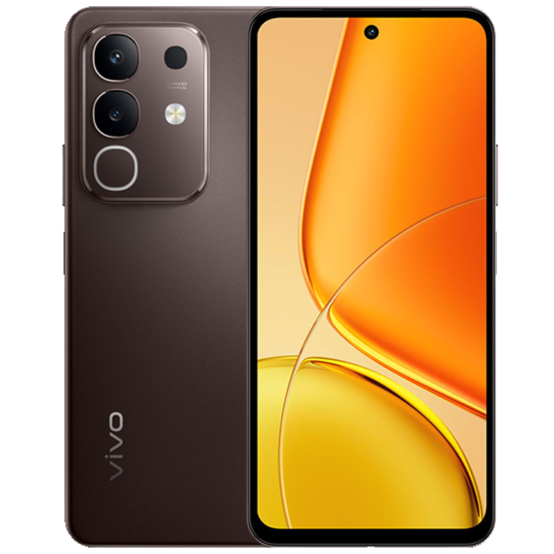 Smartphone Vivo Y29 8Go 256Go Marron en Tunisie