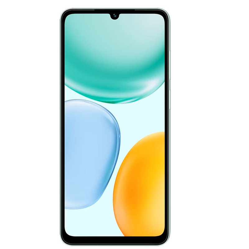 Honor X5c Plus 4Go 128Go Cyan en Tunisie en Tunisie