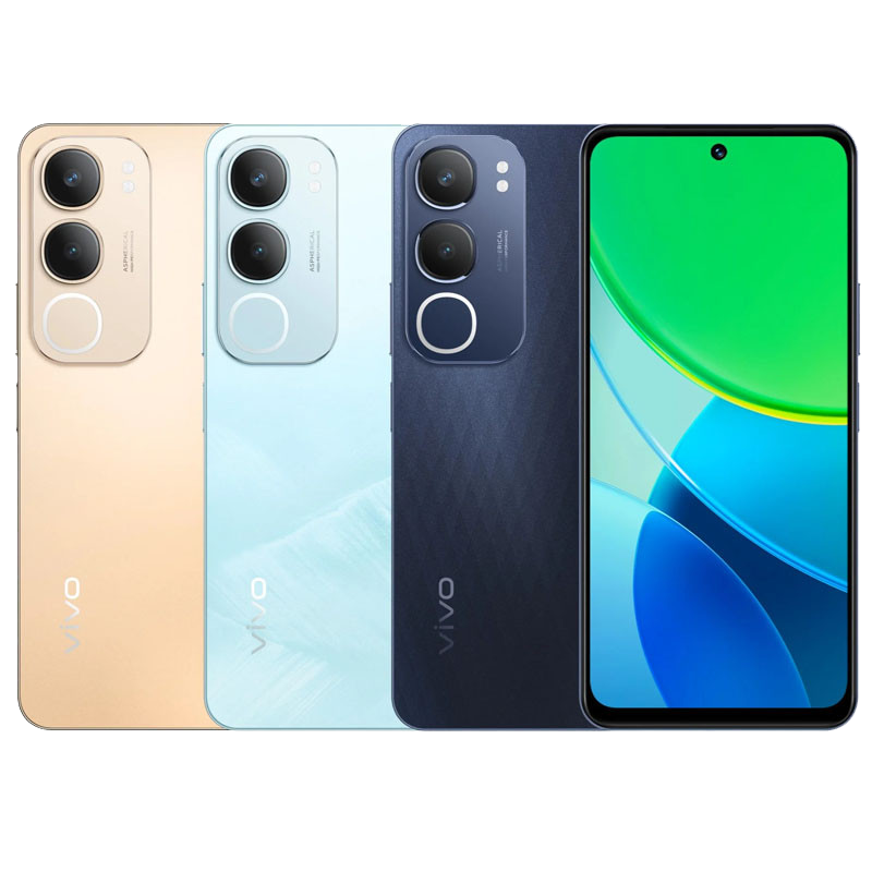 Smartphone Vivo Y29 8Go 256Go Marron en Tunisie