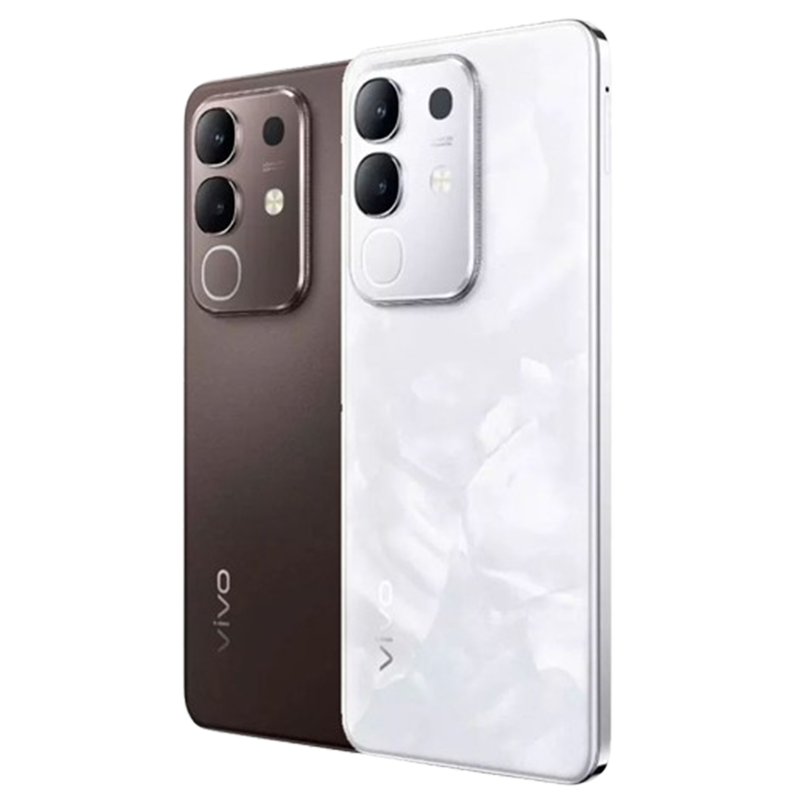 Smartphone Vivo Y29 8Go 256Go Marron en Tunisie