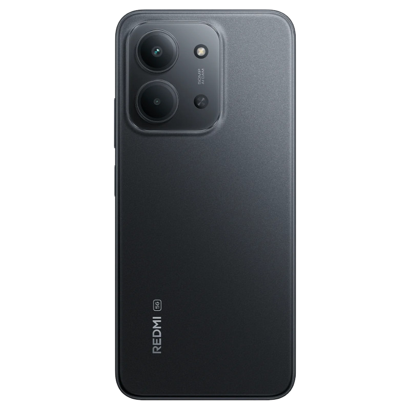 Smartphone Xiaomi Redmi 15C 4Go 128Go 5G Noir En Tunisie