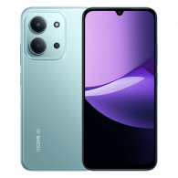 Smartphone Xiaomi Redmi 15C 4Go 128Go 5G Vert en Tunisie