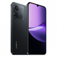 Smartphone Xiaomi Redmi 15C 8Go 256Go 5G Noir En Tunisie