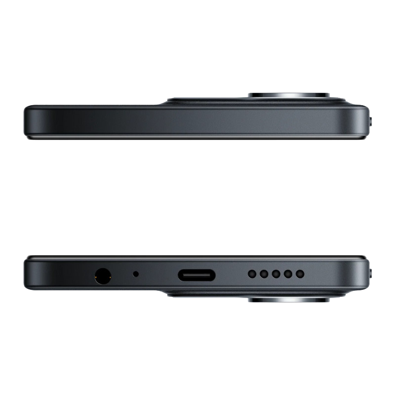 Smartphone Xiaomi Redmi 15C 8Go 256Go 5G Noir En Tunisie