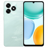 Honor X5c Plus 4Go 128Go Cyan en Tunisie en Tunisie