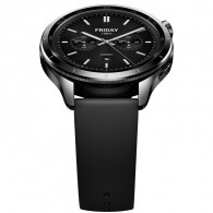 Montre Connectée Xiaomi S4 Noir en Tunisie