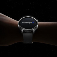 Montre Connectée Xiaomi S4 Noir en Tunisie