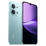 Smartphone Xiaomi Redmi 15C 8Go 256Go 5G Vert en Tunisie