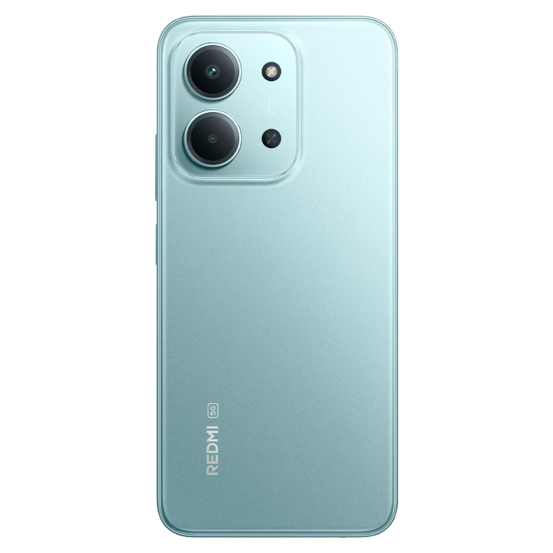 Smartphone Xiaomi Redmi 15C 8Go 256Go 5G Vert en Tunisie