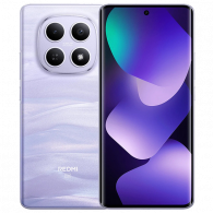 Smartphone Xiaomi Redmi Note 15 5G 6Go 128Go Violet