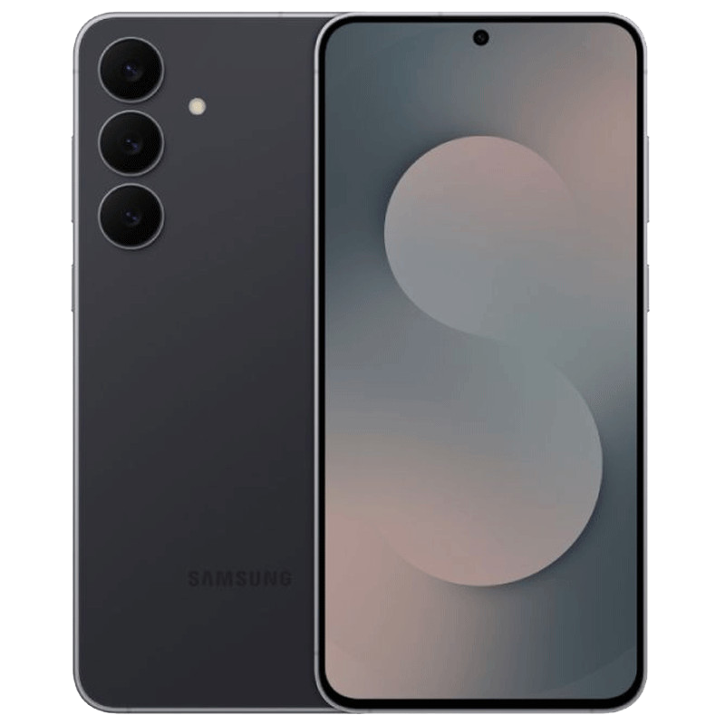 Samsung Galaxy S25 FE 5G 8Go 256Go Noir en Tunisie