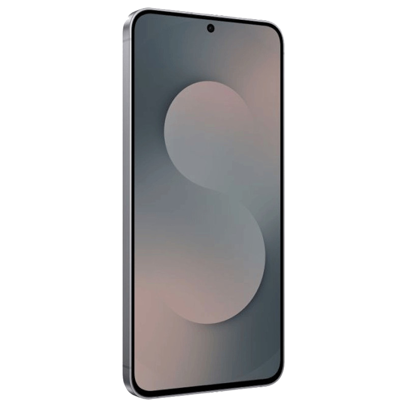 Samsung Galaxy S25 FE 5G 8Go 256Go Noir en Tunisie