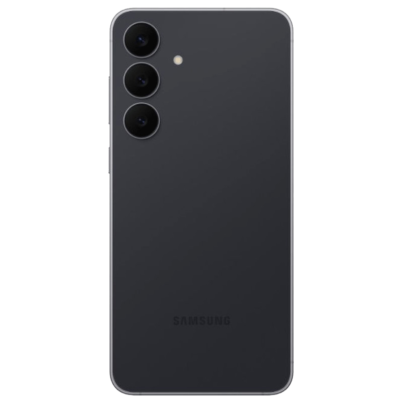 Samsung Galaxy S25 FE 5G 8Go 256Go Noir en Tunisie