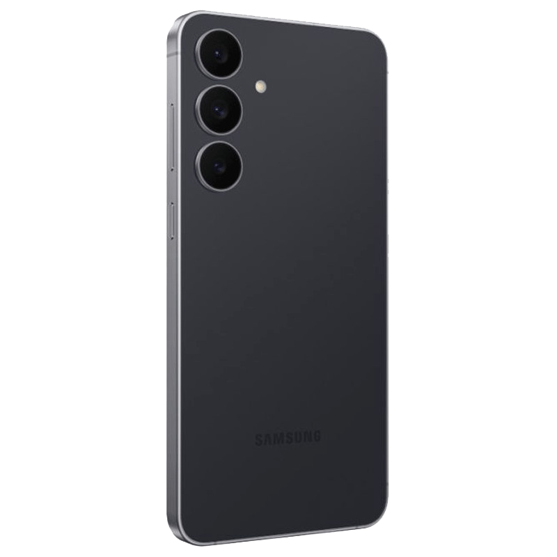 Samsung Galaxy S25 FE 5G 8Go 256Go Noir en Tunisie