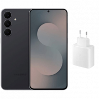 Samsung Galaxy S25 FE 5G 8Go 256Go Noir en Tunisie