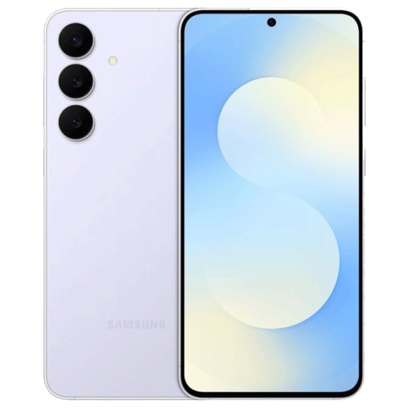 Samsung Galaxy S25 FE 5G 8Go 256Go Bleu Clair en Tunisie