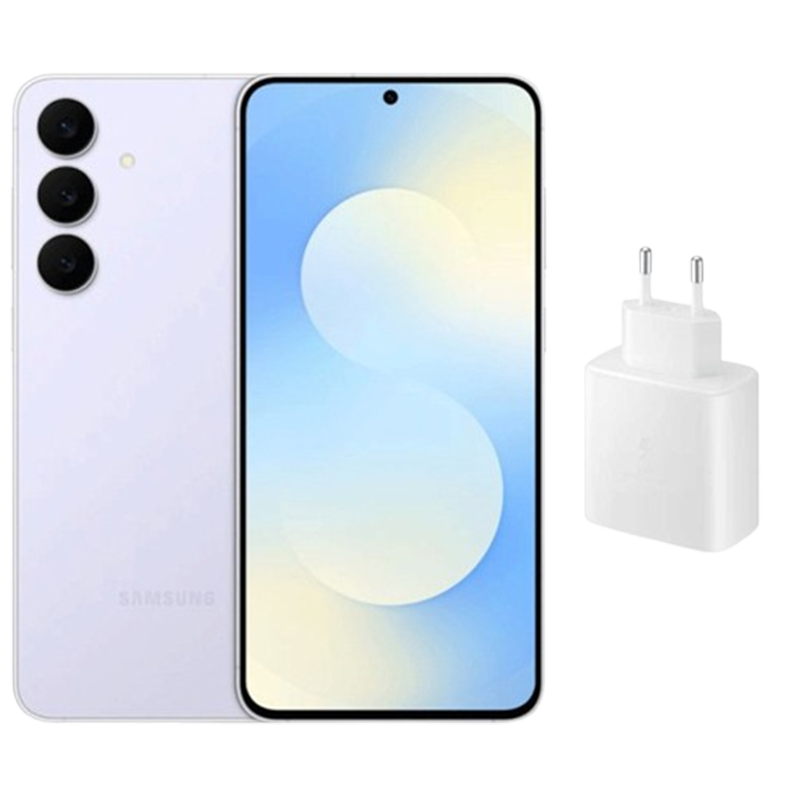 Samsung Galaxy S25 FE 5G 8Go 256Go Bleu Clair en Tunisie