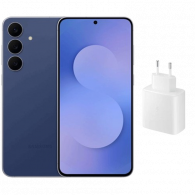 Samsung Galaxy S25 FE 5G 8Go 256Go Bleu Marine en Tunisie