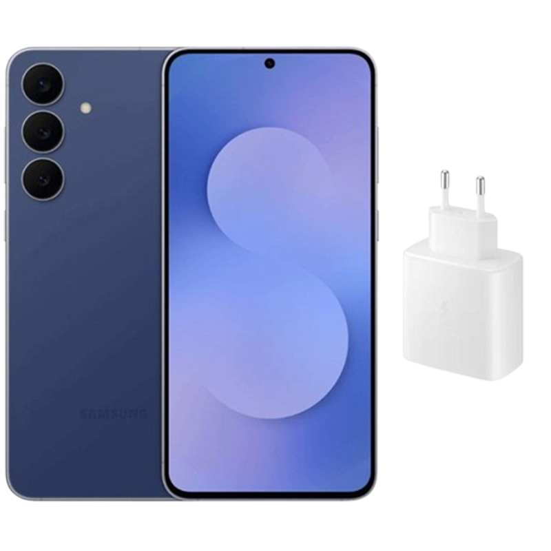 Samsung Galaxy S25 FE 5G 8Go 256Go Bleu Marine en Tunisie