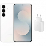 Samsung Galaxy S25 FE 5G 8Go 256Go Blanc en Tunisie