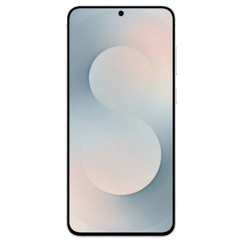 Samsung Galaxy S25 FE 5G 8Go 256Go Blanc en Tunisie