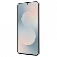 Samsung Galaxy S25 FE 5G 8Go 256Go Blanc en Tunisie