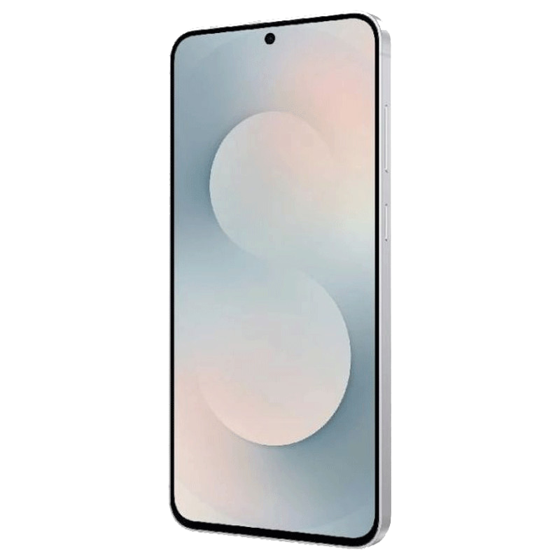 Samsung Galaxy S25 FE 5G 8Go 256Go Blanc en Tunisie