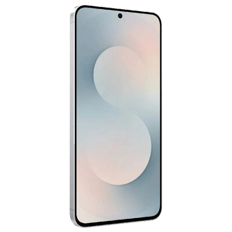 Samsung Galaxy S25 FE 5G 8Go 256Go Blanc en Tunisie