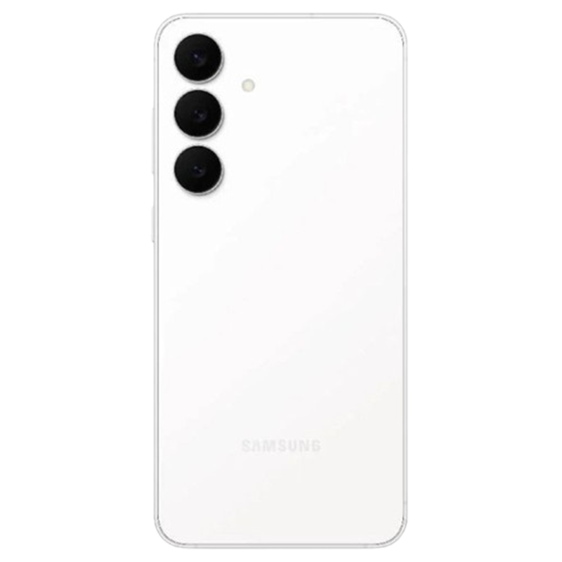 Samsung Galaxy S25 FE 5G 8Go 256Go Blanc en Tunisie