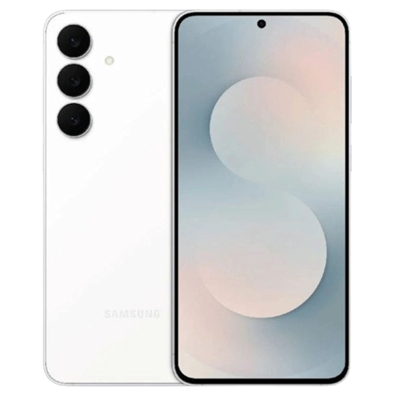 Samsung Galaxy S25 FE 5G 8Go 256Go Blanc en Tunisie