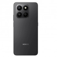 Smartphone Honor X7d 5G 6Go 128Go Noir en Tunisie