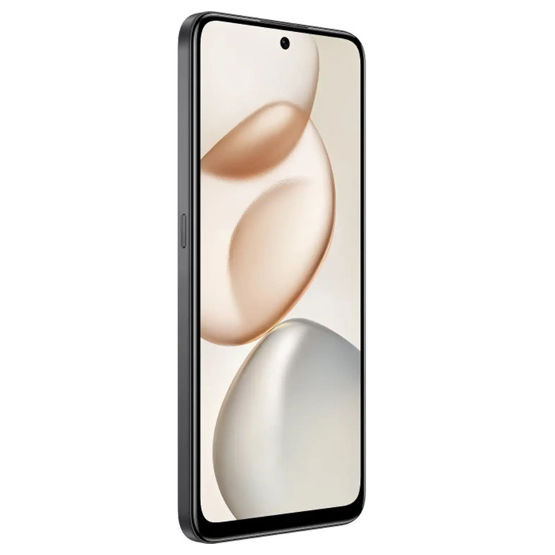 Smartphone Honor X7d 5G 6Go 128Go Noir en Tunisie