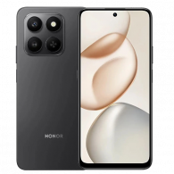 Smartphone Honor X7d 5G 6Go 128Go Noir en Tunisie