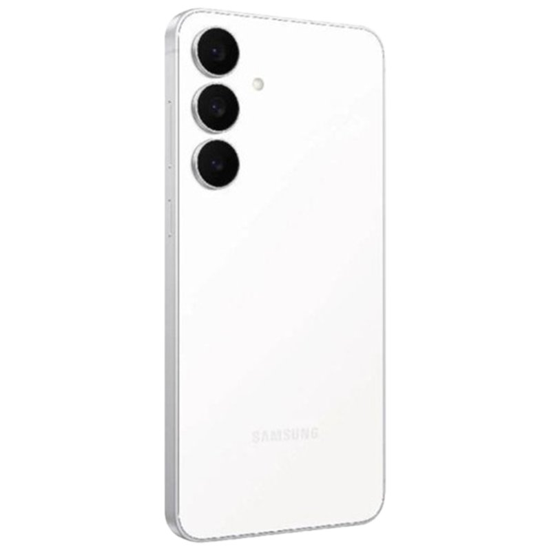 Samsung Galaxy S25 FE 5G 8Go 256Go Blanc en Tunisie
