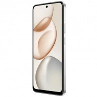 Smartphone Honor X7d 5G 8Go 256Go Silver en Tunisie