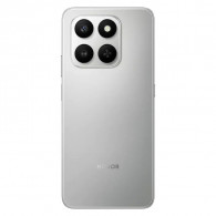 Smartphone Honor X7d 5G 8Go 256Go Silver en Tunisie