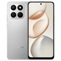 Smartphone Honor X7d 5G 8Go 256Go Silver en Tunisie