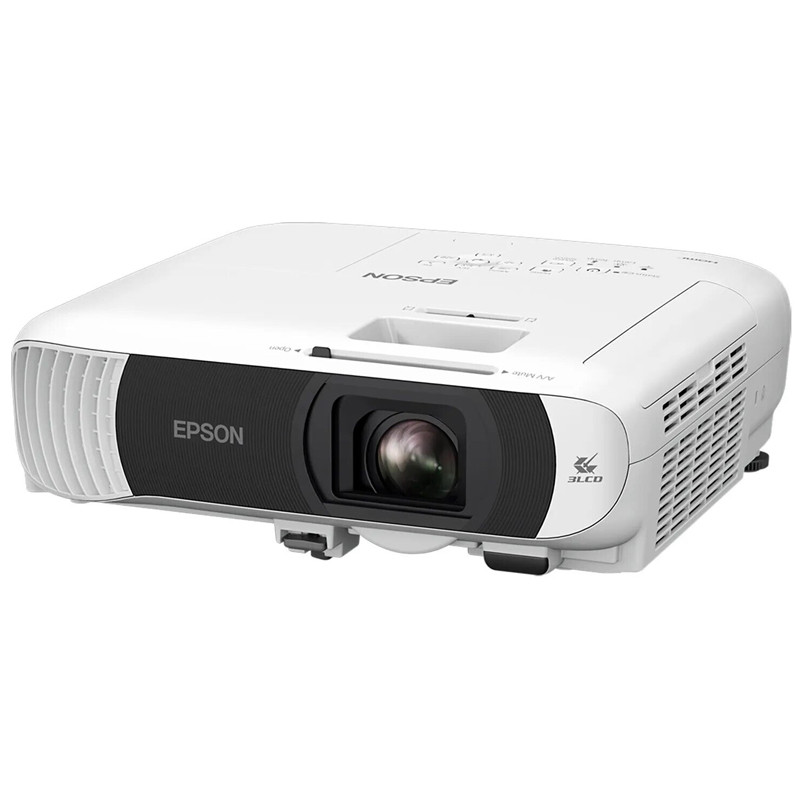 Vidéo Projecteur Epson EB-FH54 Full HD 3LCD Blanc en Tunisie