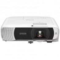 Vidéo Projecteur Epson EB-FH54 Full HD 3LCD Blanc en Tunisie