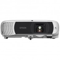 Vidéo Projecteur Epson EB-FH54 Full HD 3LCD Blanc en Tunisie