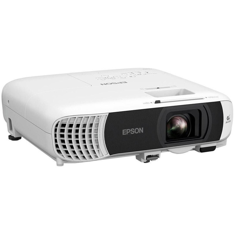 Vidéo Projecteur Epson EB-FH54 Full HD 3LCD Blanc en Tunisie