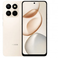 Smartphone Honor X7d 5G 6Go 128Go Gold en Tunisie